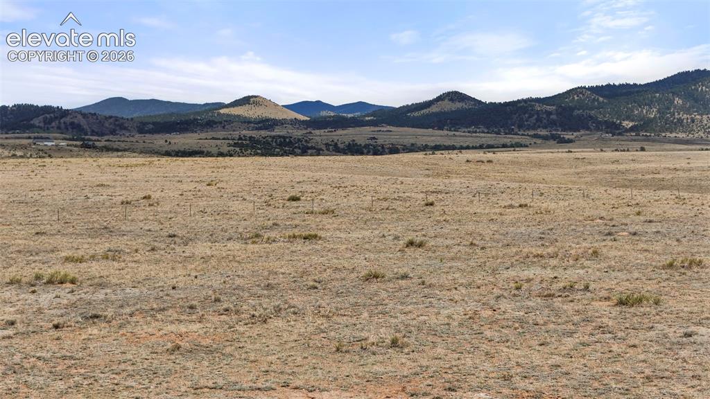 0 Deer Springs Circle Westcliffe CO 81252