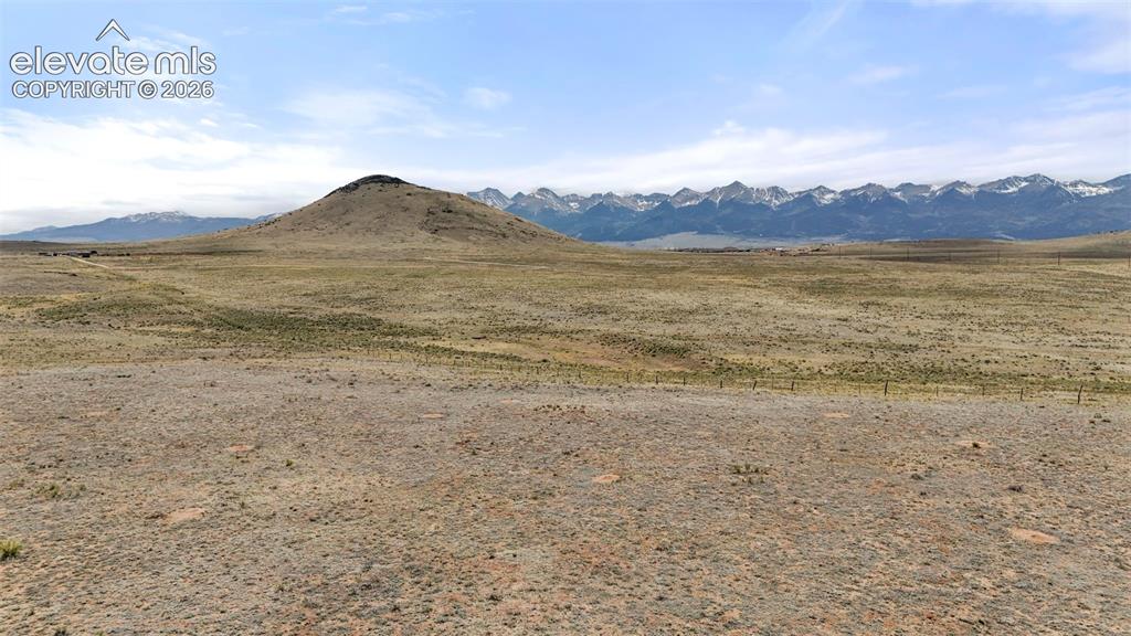 0 Deer Springs Circle Westcliffe CO 81252