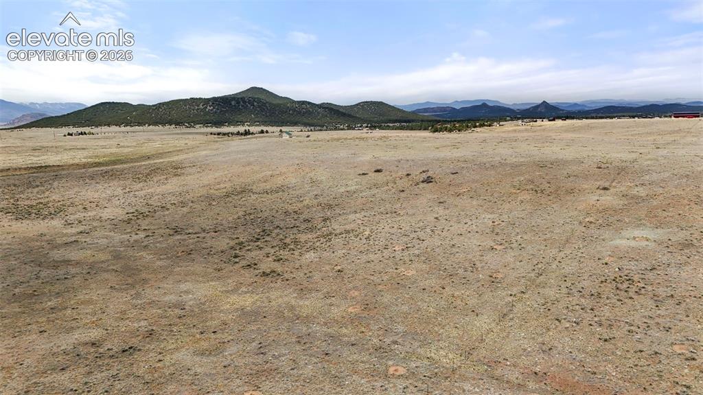 0 Deer Springs Circle Westcliffe CO 81252