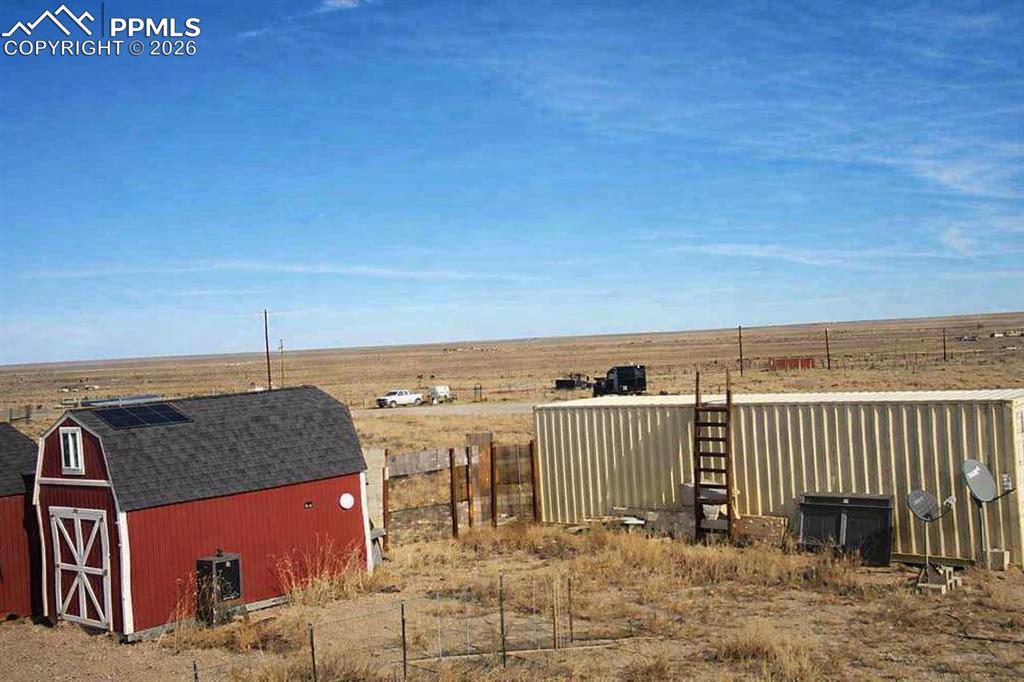 24555 Myers Road Colorado Springs CO 80928