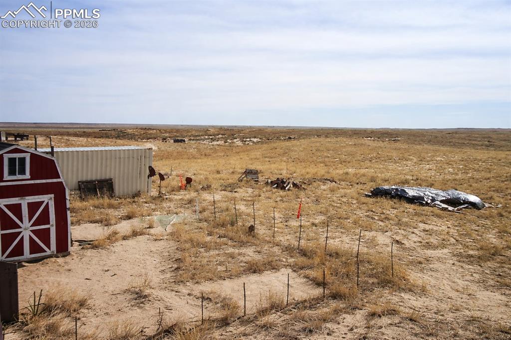 24555 Myers Road Colorado Springs CO 80928