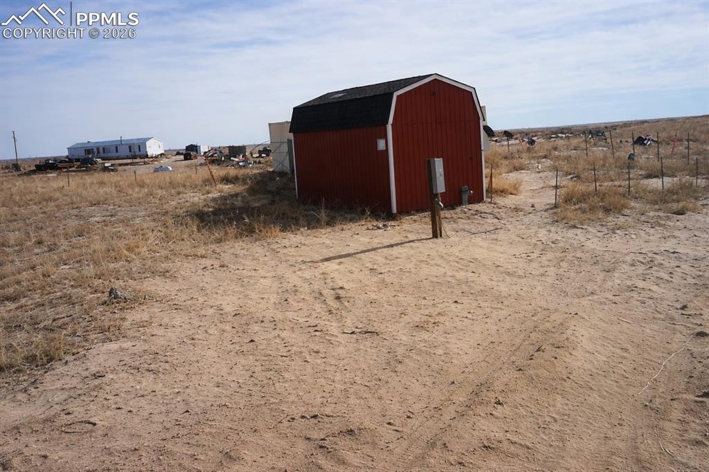 24555 Myers Road Colorado Springs CO 80928