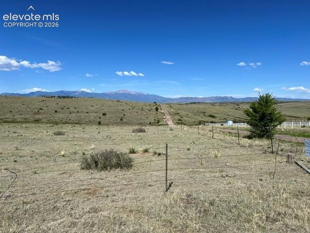 S Blaney Road Peyton CO 80831