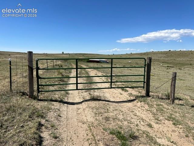S Blaney Road Peyton CO 80831