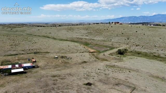 S Blaney Road Peyton CO 80831