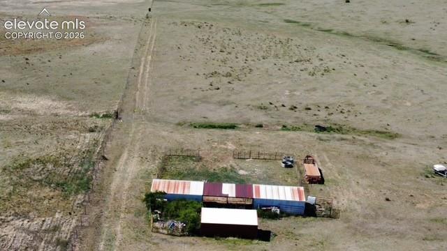 S Blaney Road Peyton CO 80831