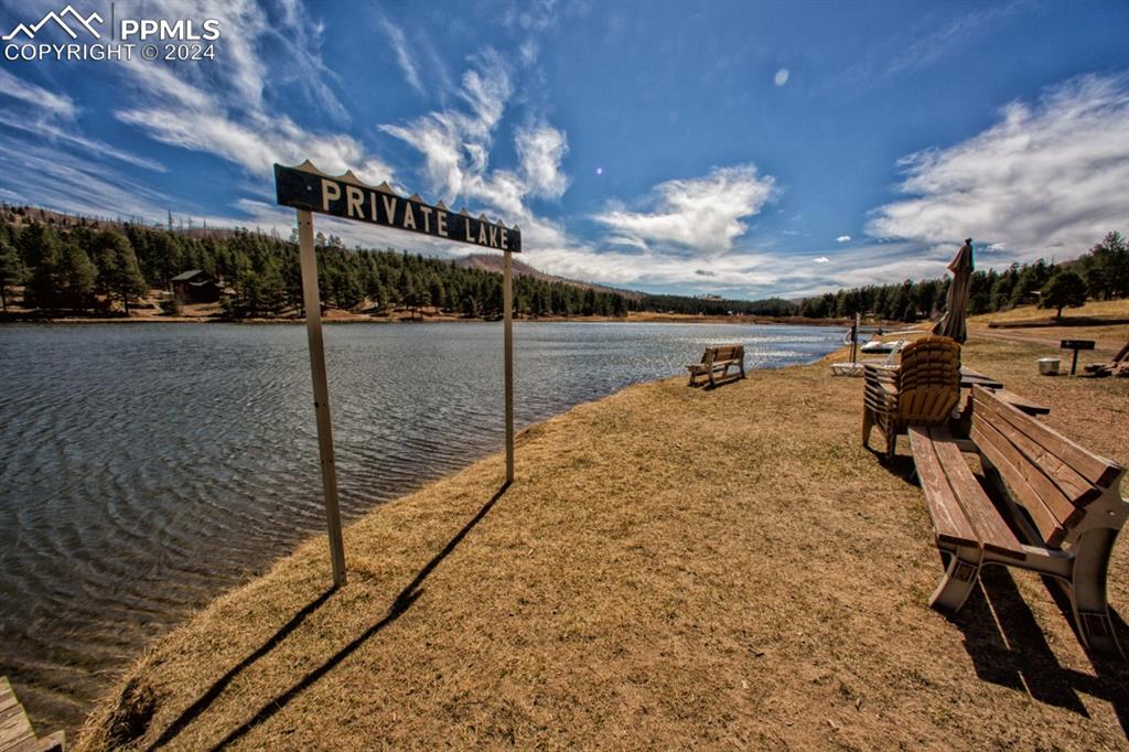 14691 Crooked Trail Road Woodland Park CO 80863