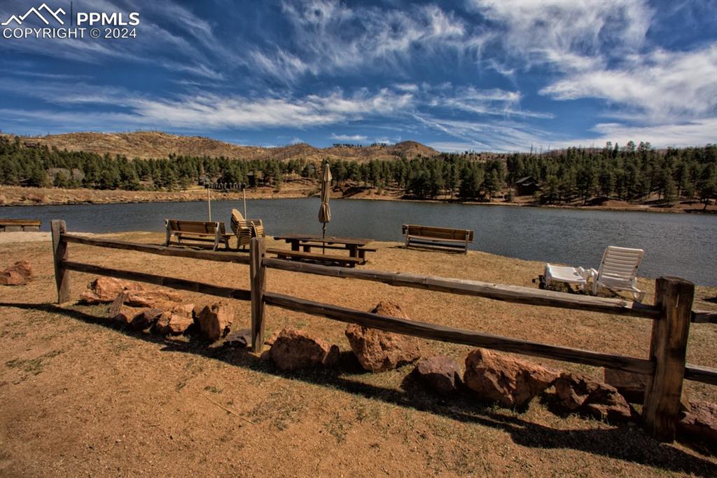 14691 Crooked Trail Road Woodland Park CO 80863