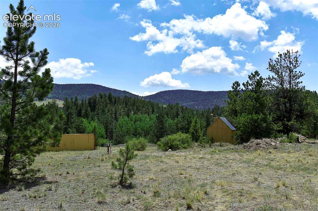 376 Copeland Road Guffey CO 80820
