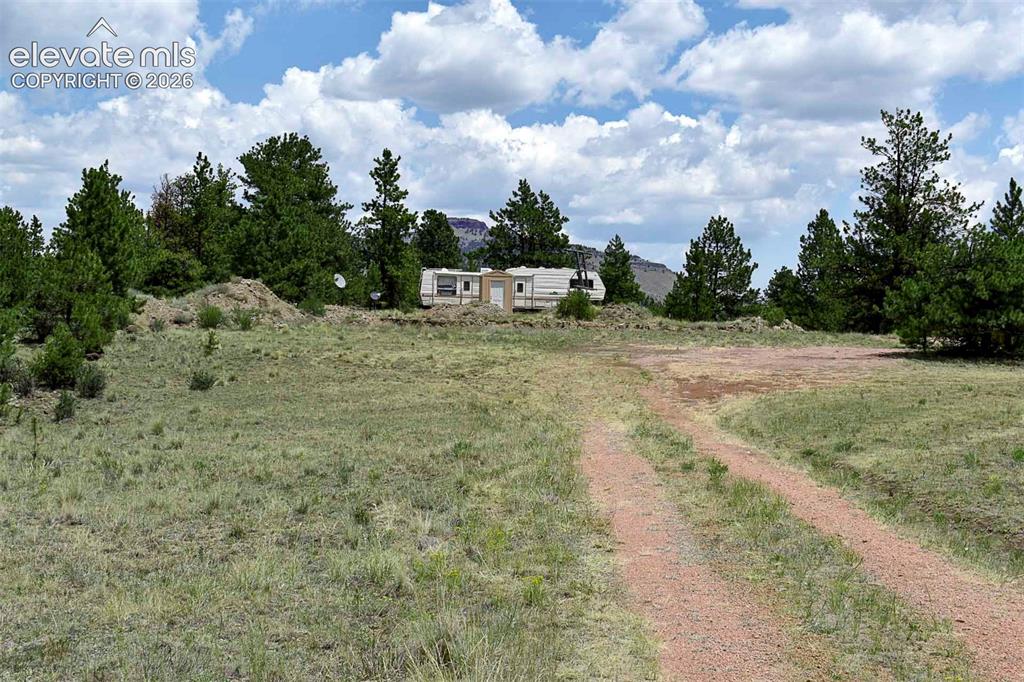376 Copeland Road Guffey CO 80820
