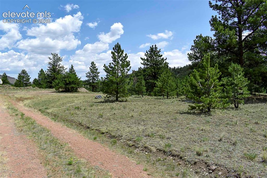 376 Copeland Road Guffey CO 80820