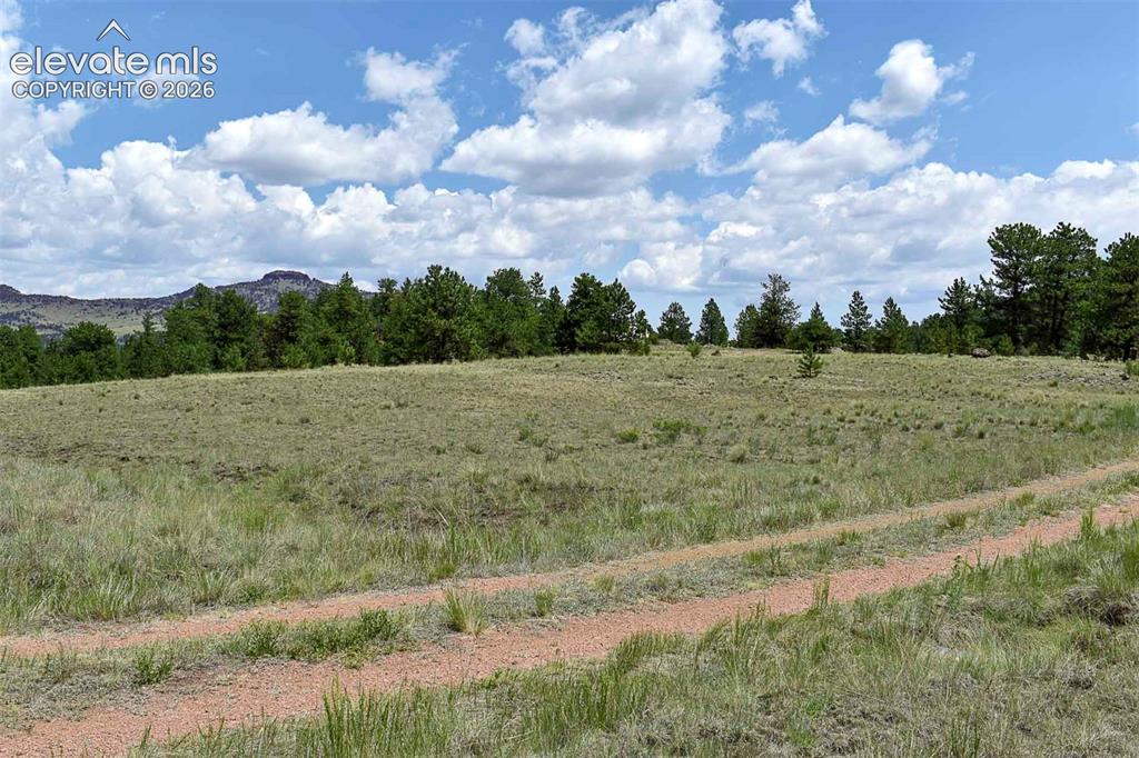 376 Copeland Road Guffey CO 80820