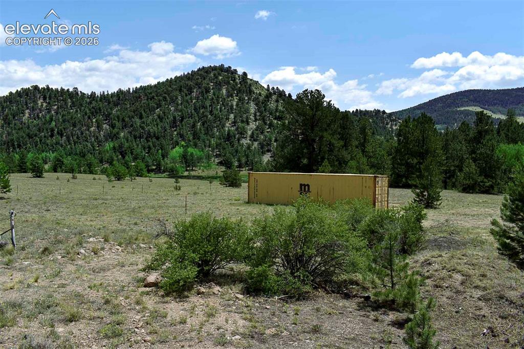 376 Copeland Road Guffey CO 80820