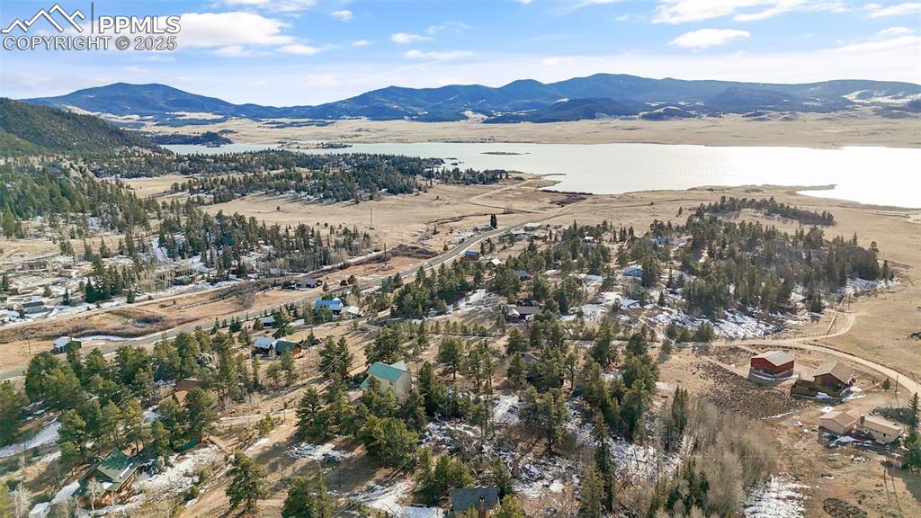 12 Tuna Drive Lake George CO 80827
