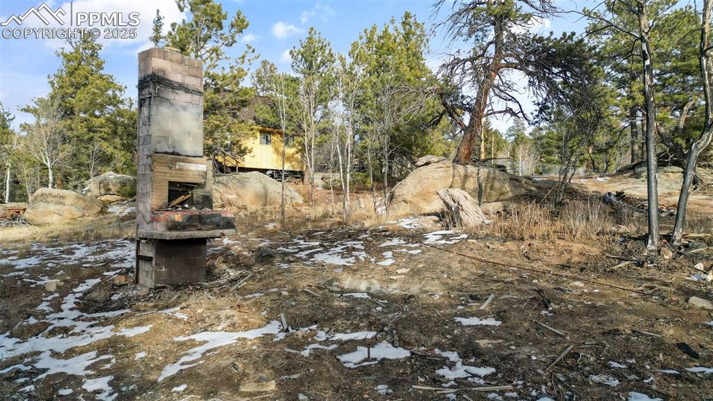 12 Tuna Drive Lake George CO 80827