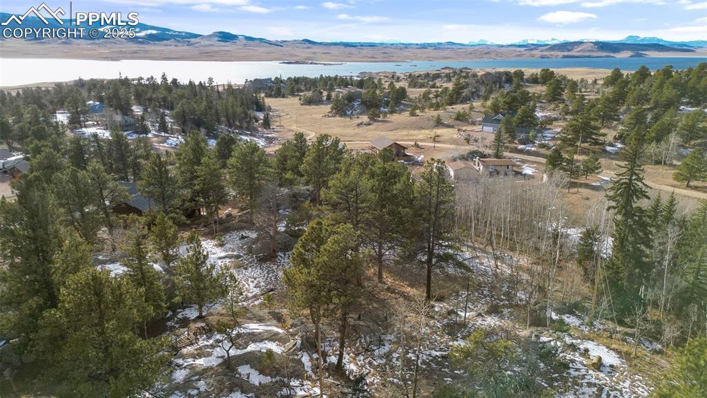 12 Tuna Drive Lake George CO 80827