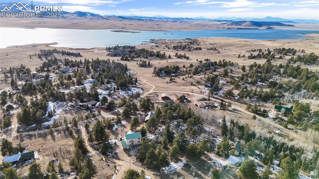 12 Tuna Drive Lake George CO 80827