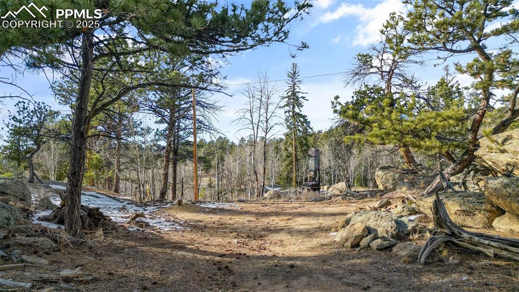 12 Tuna Drive Lake George CO 80827