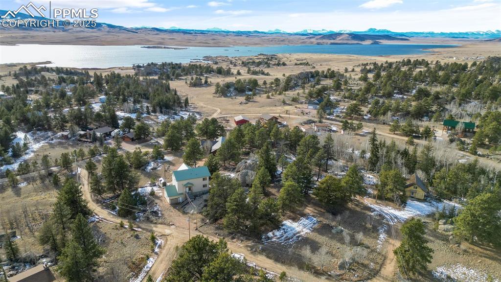 12 Tuna Drive Lake George CO 80827