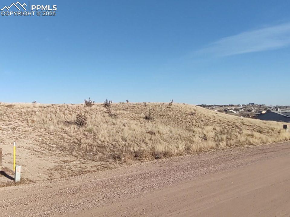 526 S Chimazo Drive Pueblo West CO 81007