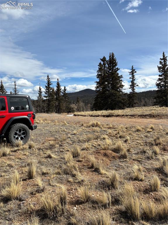828 Gitche Goone Lane Jefferson CO 80456
