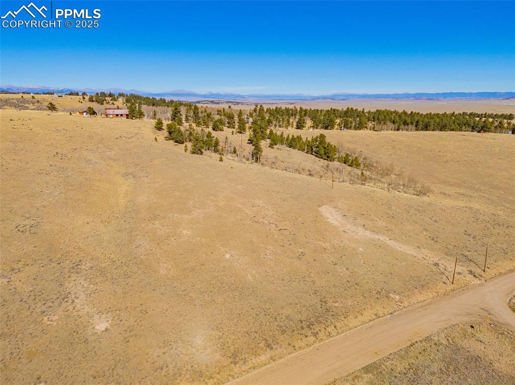 11414 Ranch Road Hartsel CO 80449