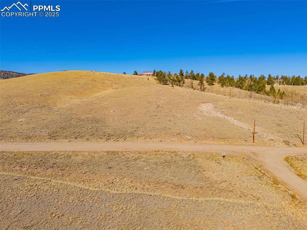 11414 Ranch Road Hartsel CO 80449