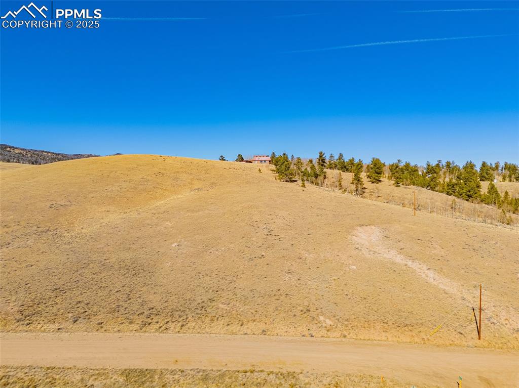 11414 Ranch Road Hartsel CO 80449
