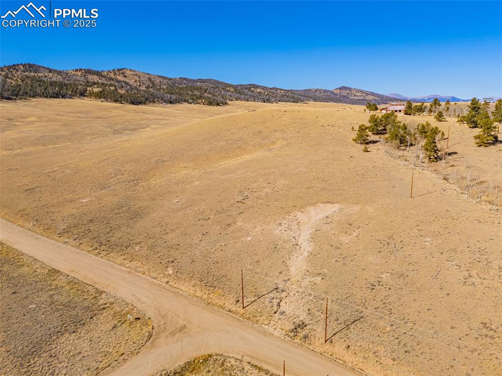 11414 Ranch Road Hartsel CO 80449