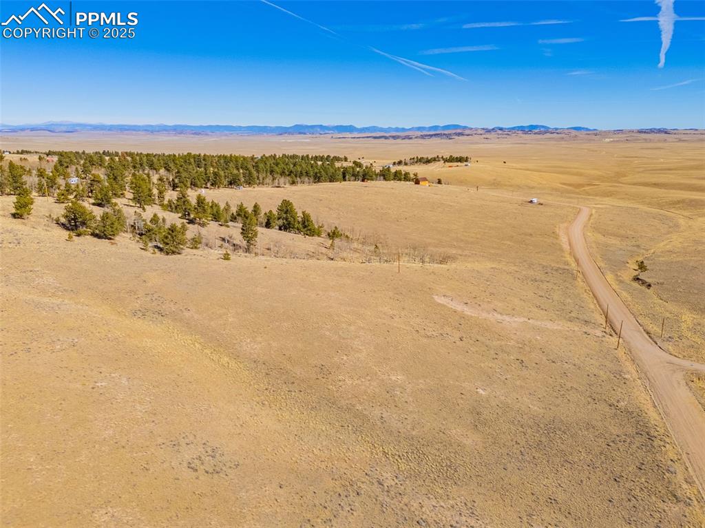 11414 Ranch Road Hartsel CO 80449