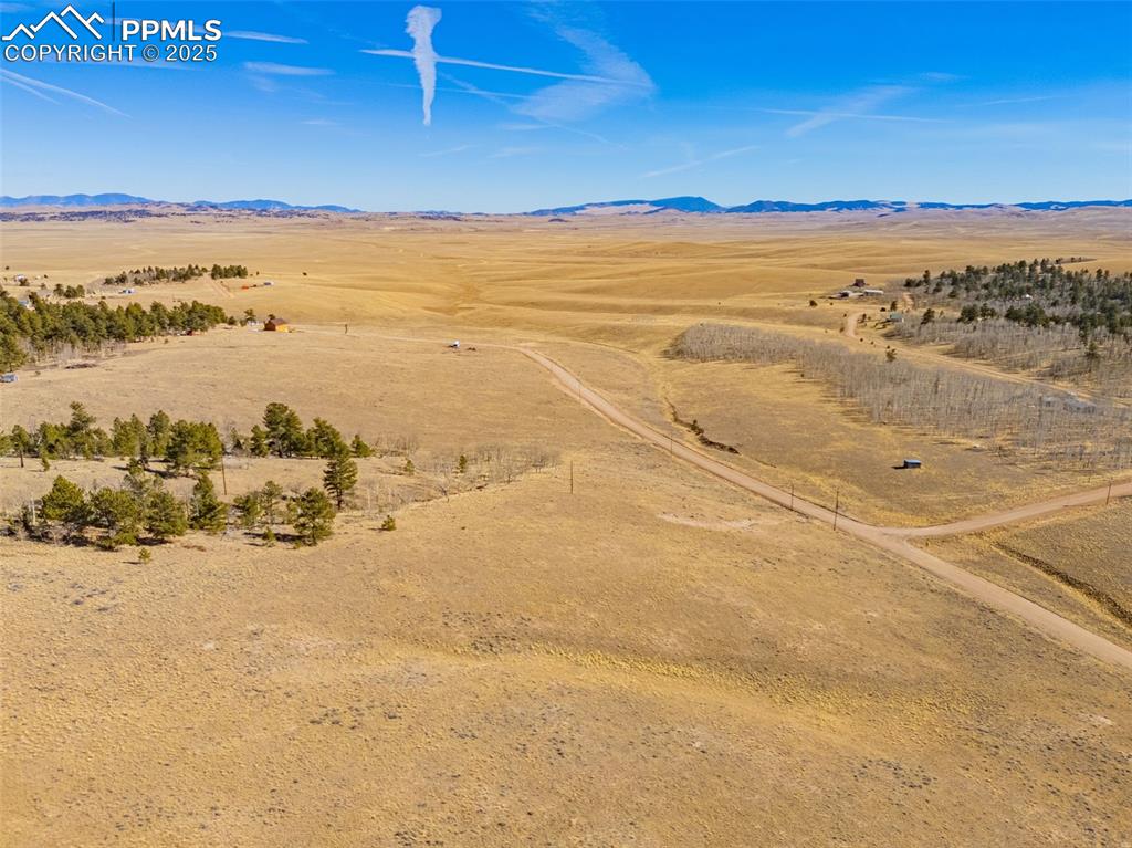 11414 Ranch Road Hartsel CO 80449