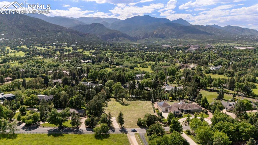 34 Marland Road Colorado Springs CO 80906