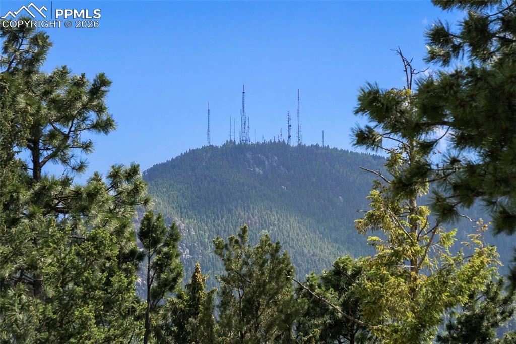34 Marland Road Colorado Springs CO 80906