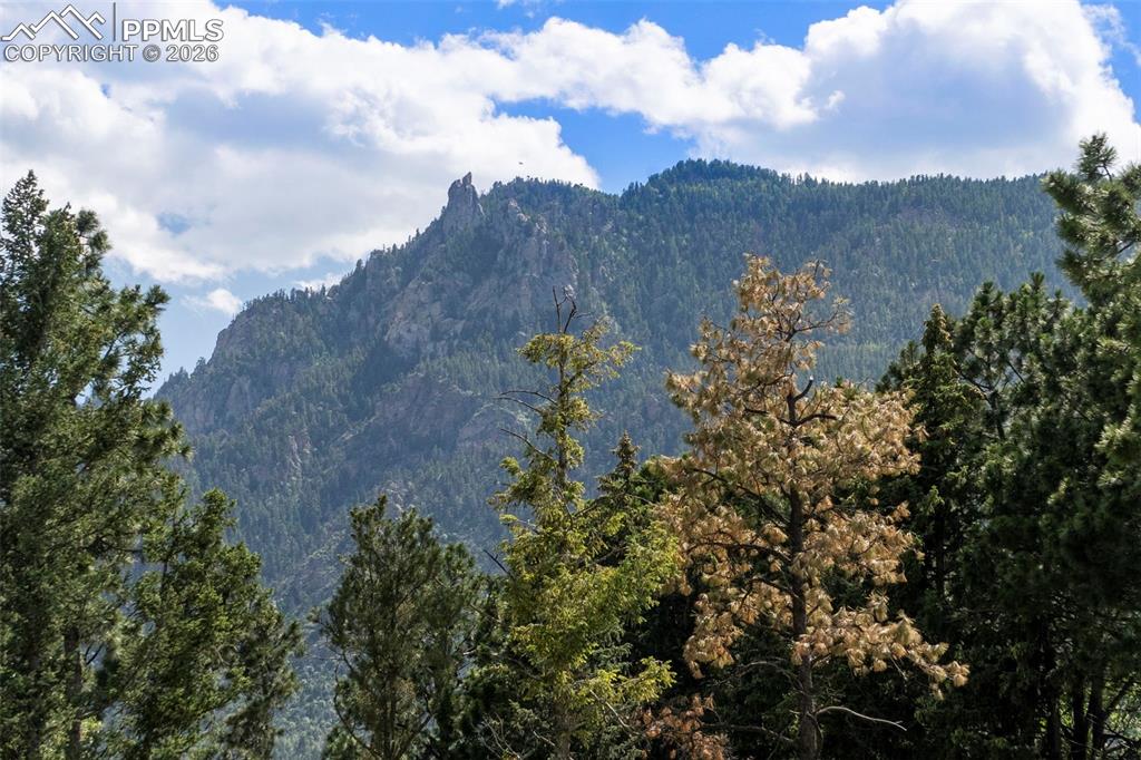 34 Marland Road Colorado Springs CO 80906