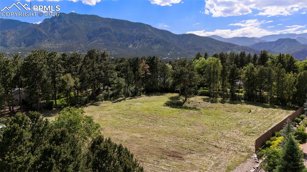 34 Marland Road Colorado Springs CO 80906