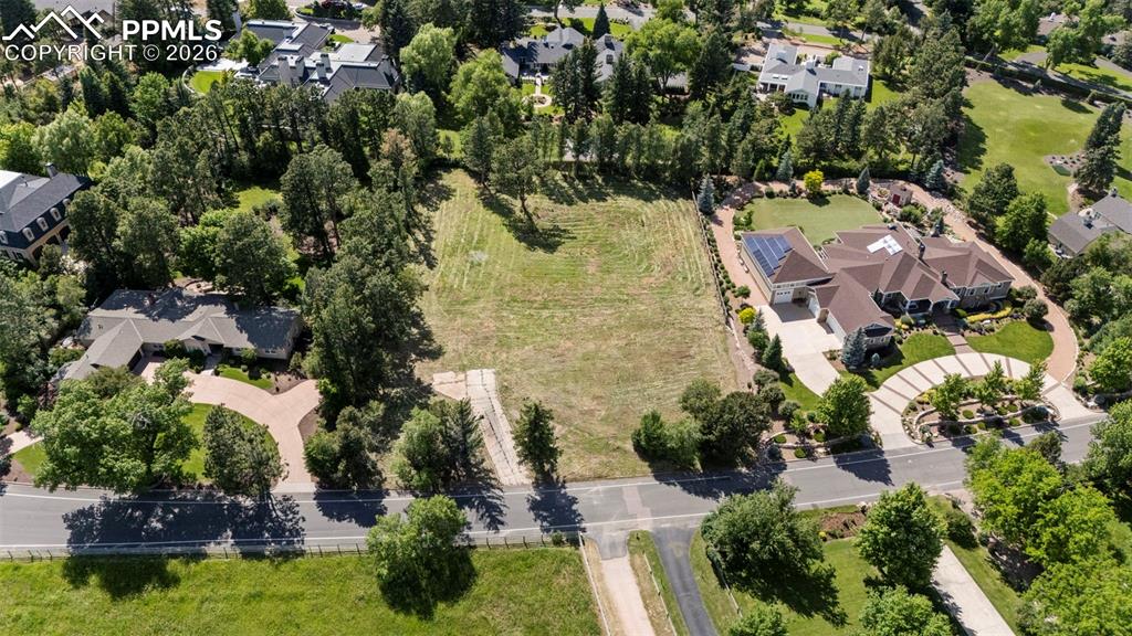 34 Marland Road Colorado Springs CO 80906