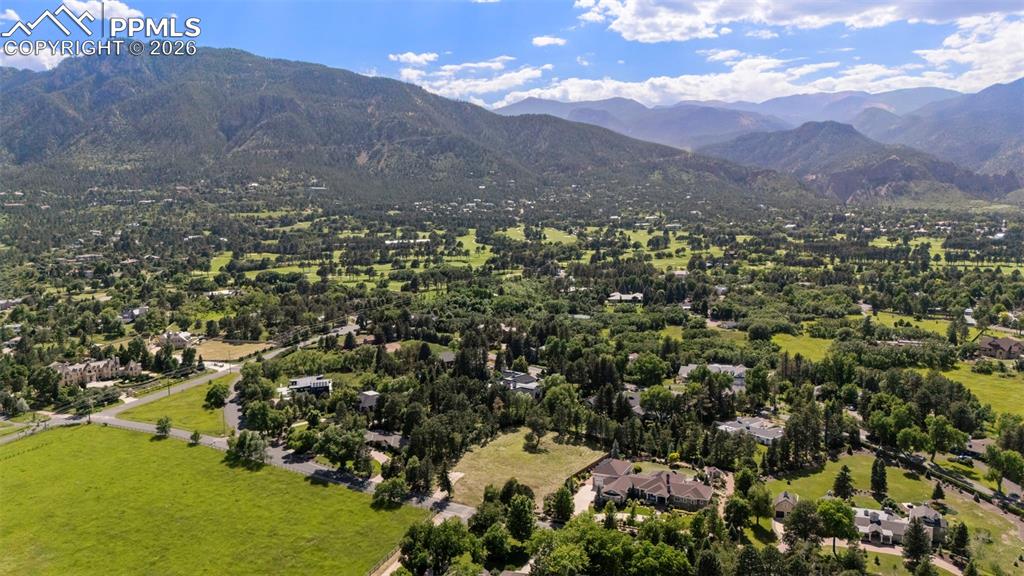 34 Marland Road Colorado Springs CO 80906