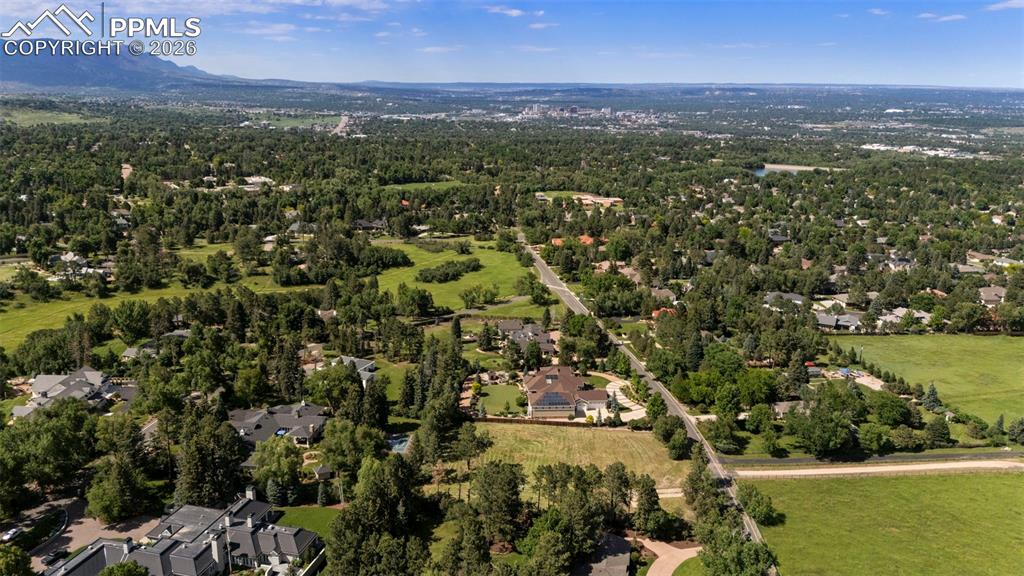 34 Marland Road Colorado Springs CO 80906