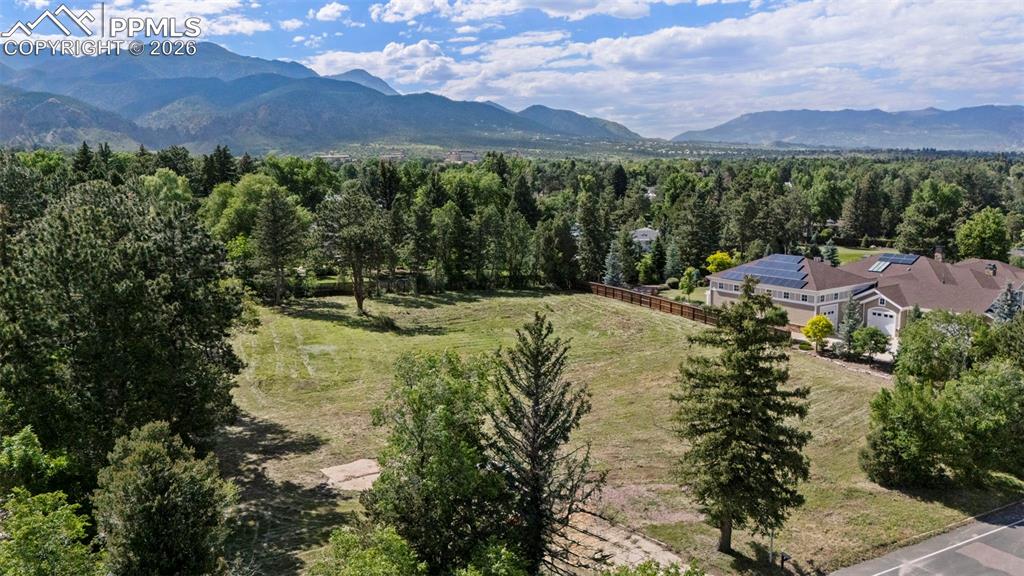 34 Marland Road Colorado Springs CO 80906