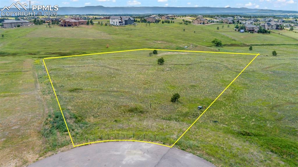 4564 Settlers Ranch Road Colorado Springs CO 80908