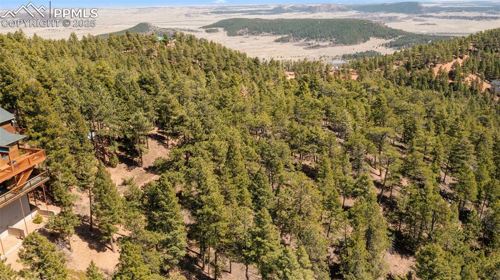 2255 Elk Park Road Larkspur CO 80118