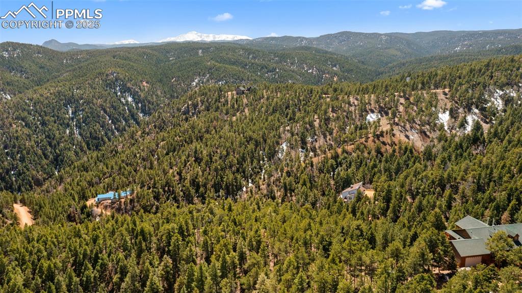2255 Elk Park Road Larkspur CO 80118