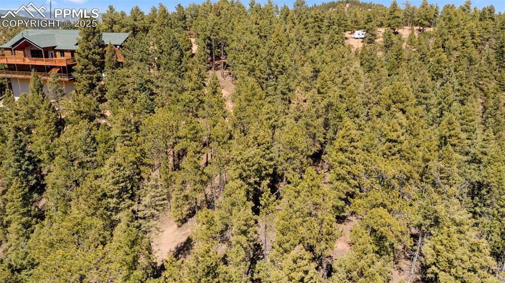 2255 Elk Park Road Larkspur CO 80118