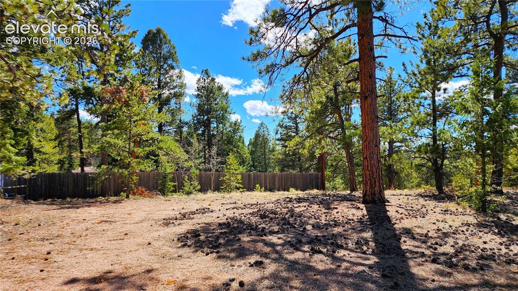 178 Gerka Lane Florissant CO 80816
