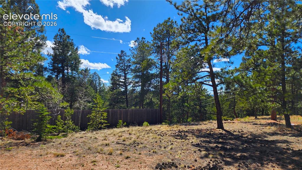 178 Gerka Lane Florissant CO 80816