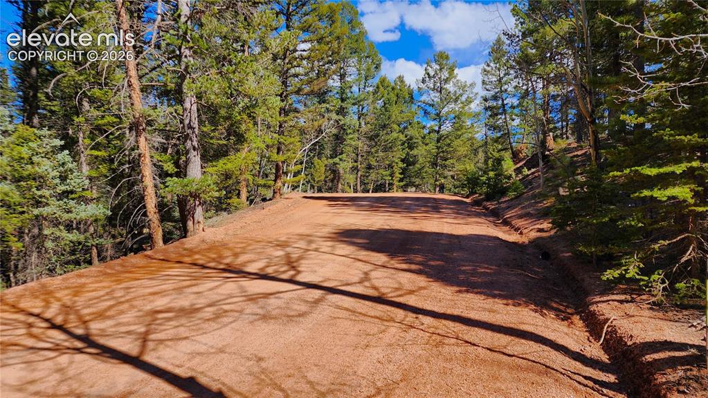 178 Gerka Lane Florissant CO 80816