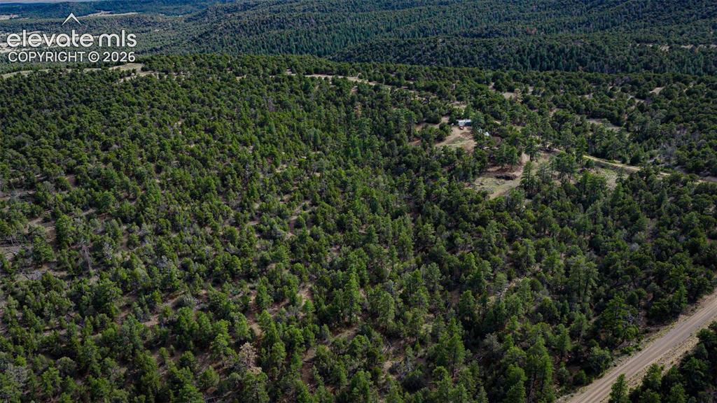 Lot 3 County Road 634.2 Gardner CO 81040