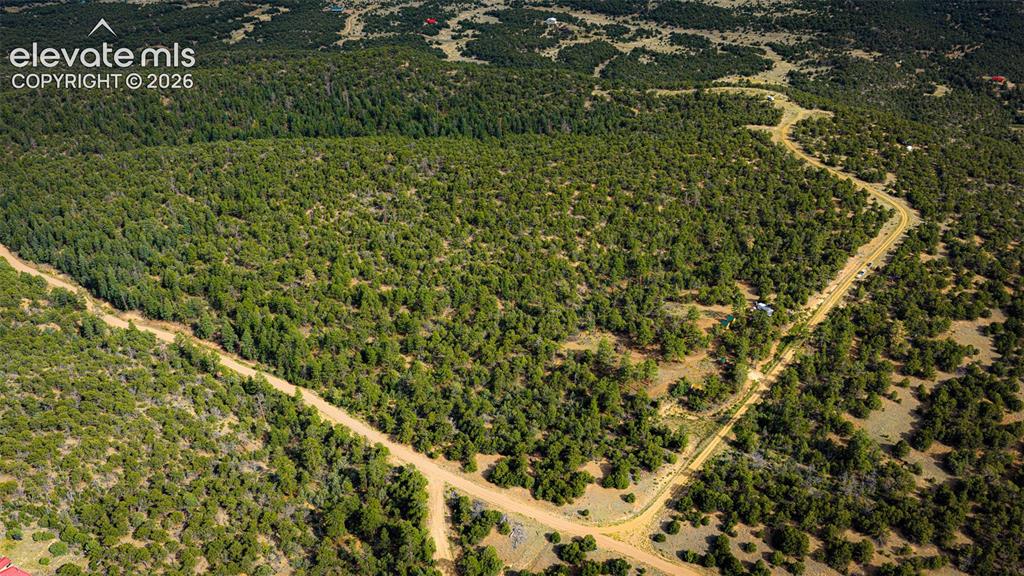 Lot 3 County Road 634.2 Gardner CO 81040