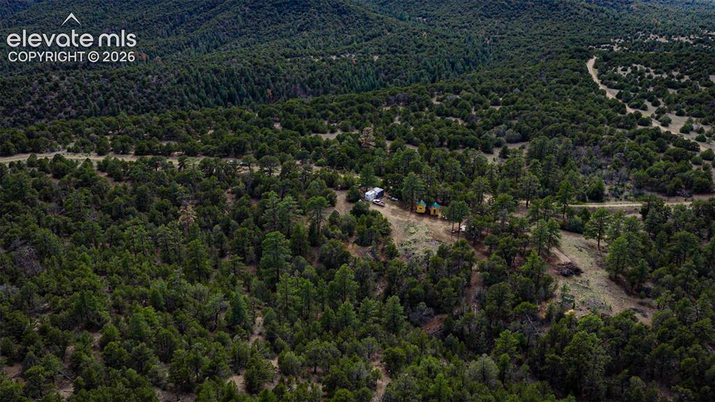 Lot 3 County Road 634.2 Gardner CO 81040