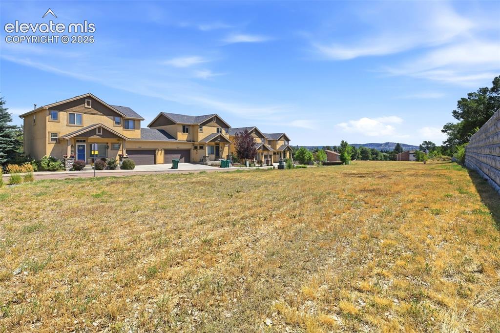 1205-1265 Chelsea Village Heights Colorado Springs CO 80907